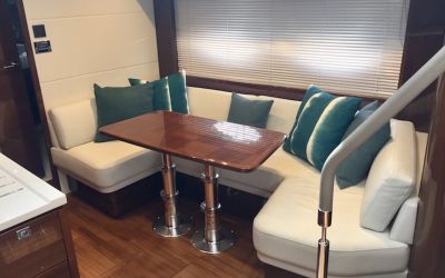 PRINCESS V48 OPEN
