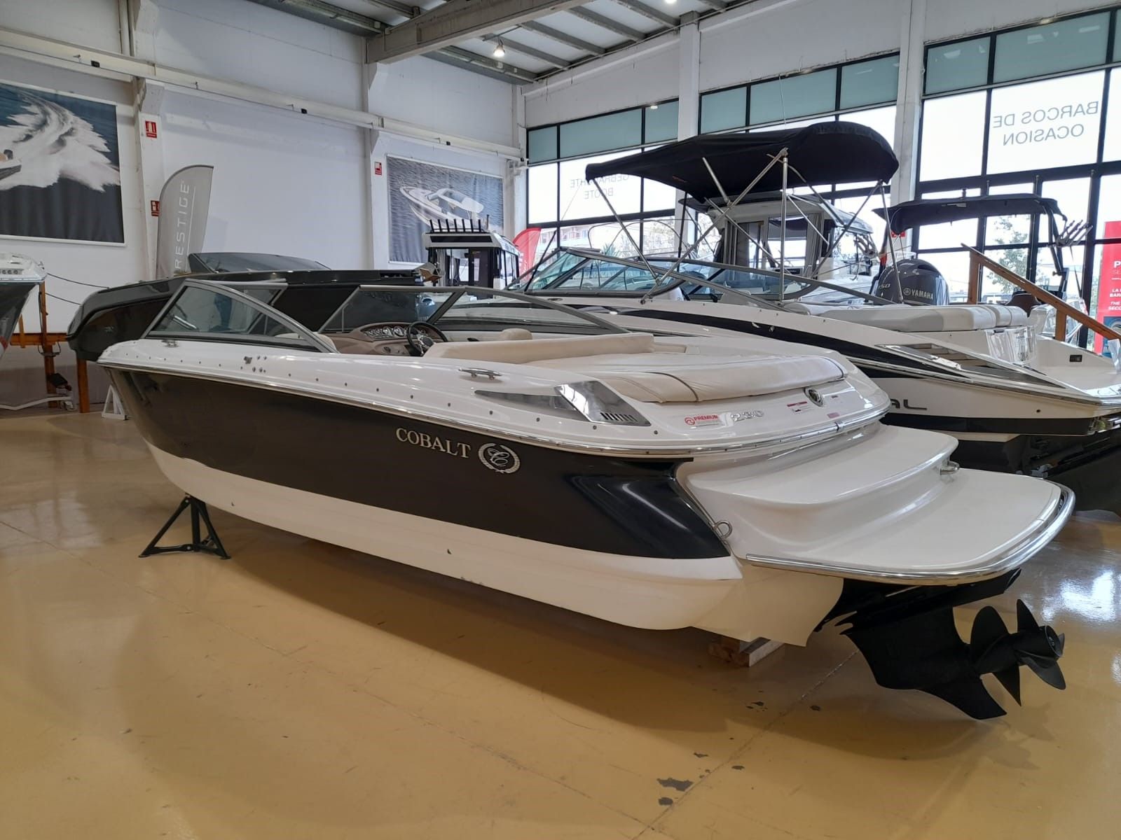 COBALT 230 BR