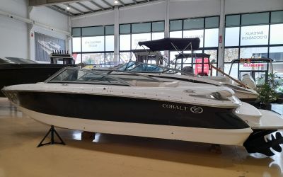 COBALT 230 BR