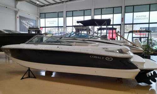 COBALT 230 BR