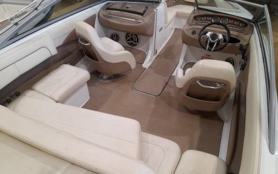 COBALT 230 BR