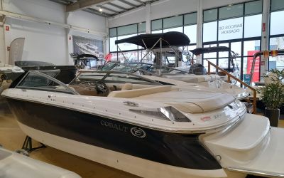 COBALT 230 BR