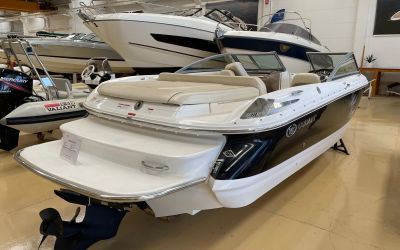 COBALT 230 BR