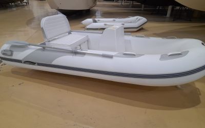 IMNASA 310 RIB