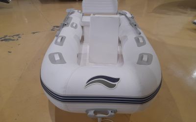 IMNASA 310 RIB