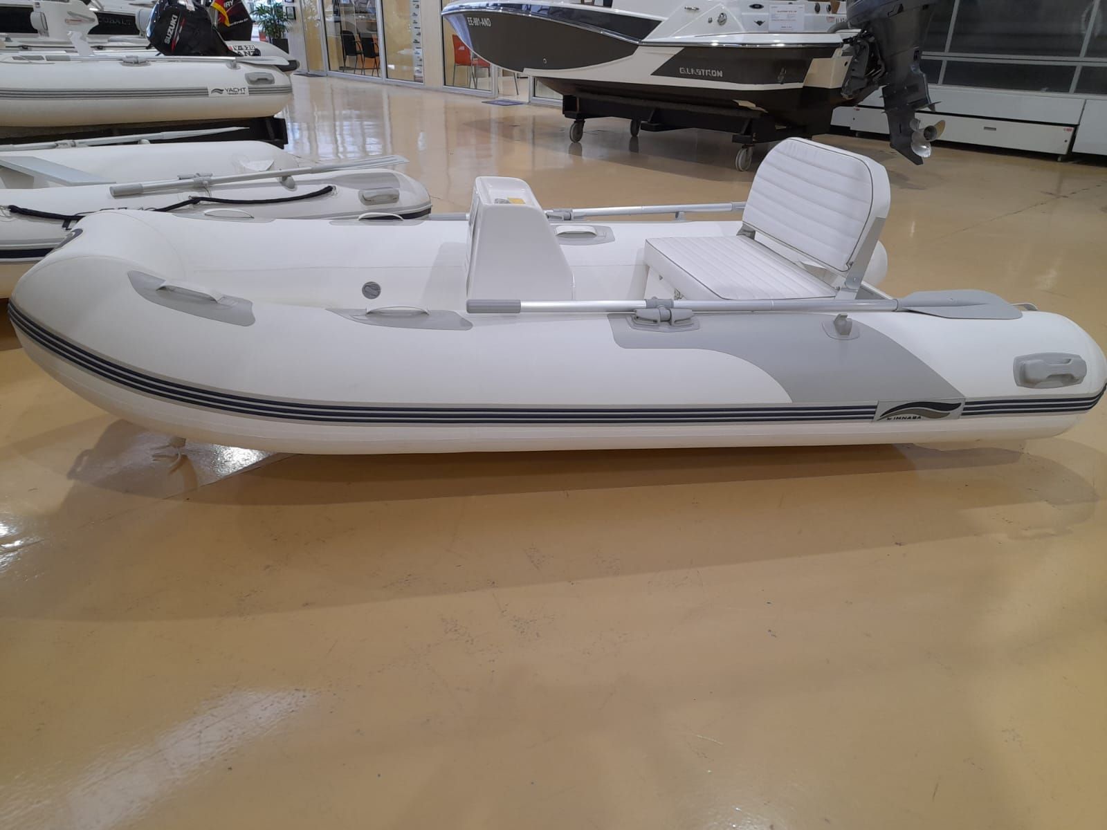 IMNASA 310 RIB