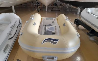IMNASA 270 RIB