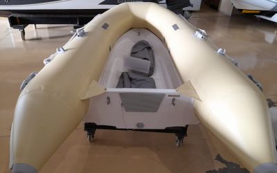 IMNASA 270 RIB