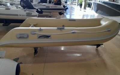 IMNASA 270 RIB