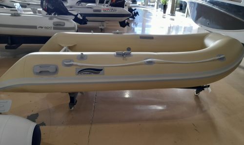 IMNASA 270 RIB