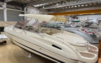 CRANCHI CSL 28