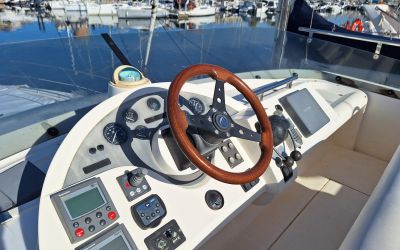 FAIRLINE PHANTOM 46