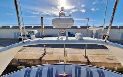 FAIRLINE PHANTOM 46