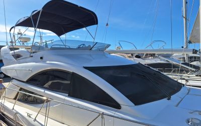 FAIRLINE PHANTOM 46