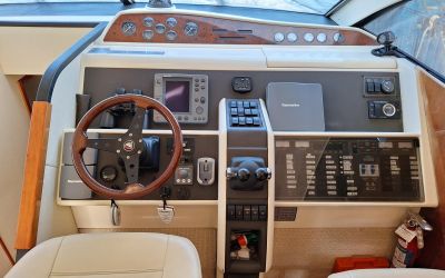 FAIRLINE PHANTOM 46
