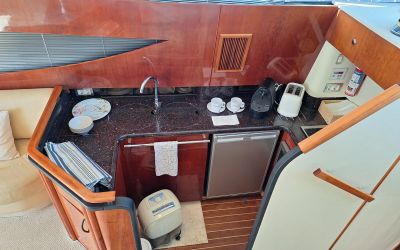 FAIRLINE PHANTOM 46