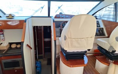 FAIRLINE PHANTOM 46