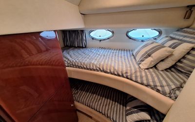 FAIRLINE PHANTOM 46