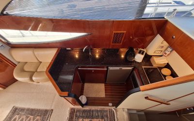 FAIRLINE PHANTOM 46