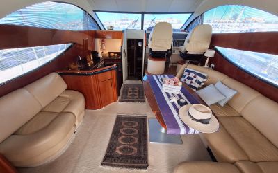 FAIRLINE PHANTOM 46