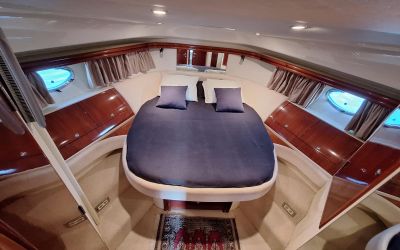 FAIRLINE PHANTOM 46