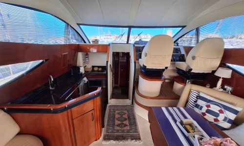 FAIRLINE PHANTOM 46