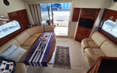 FAIRLINE PHANTOM 46