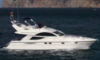 FAIRLINE PHANTOM 46