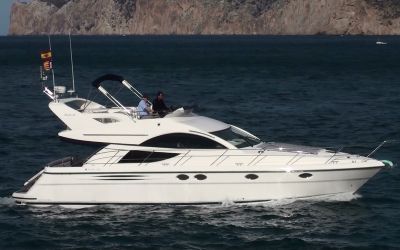 FAIRLINE PHANTOM 46