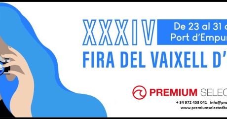 XXXIV FIRA DEL VAIXELL D'OCASIO