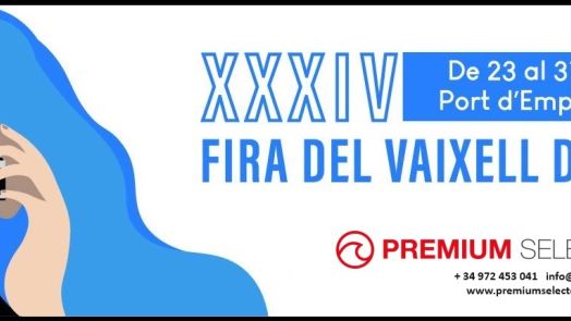 XXXIV FIRA DEL VAIXELL D'OCASIO