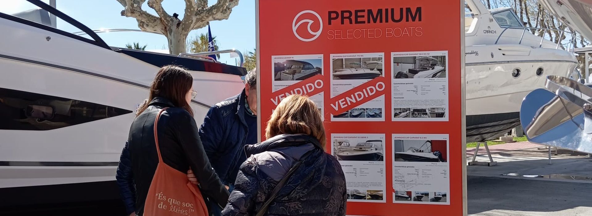 XXXIV FERIA DEL BARCO DE OCASION