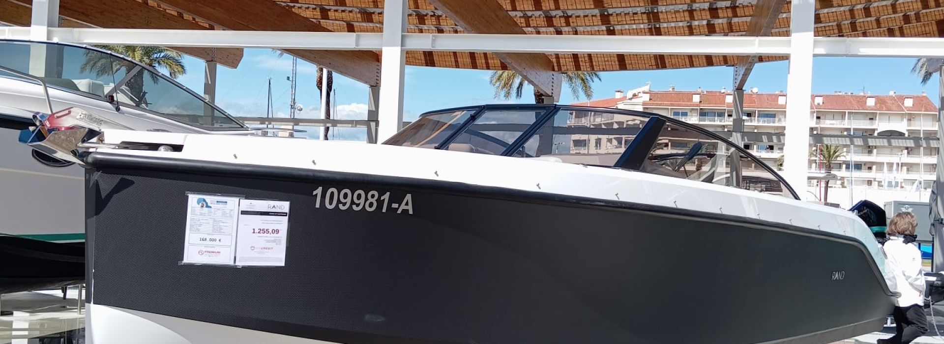 XXXIV FERIA DEL BARCO DE OCASION