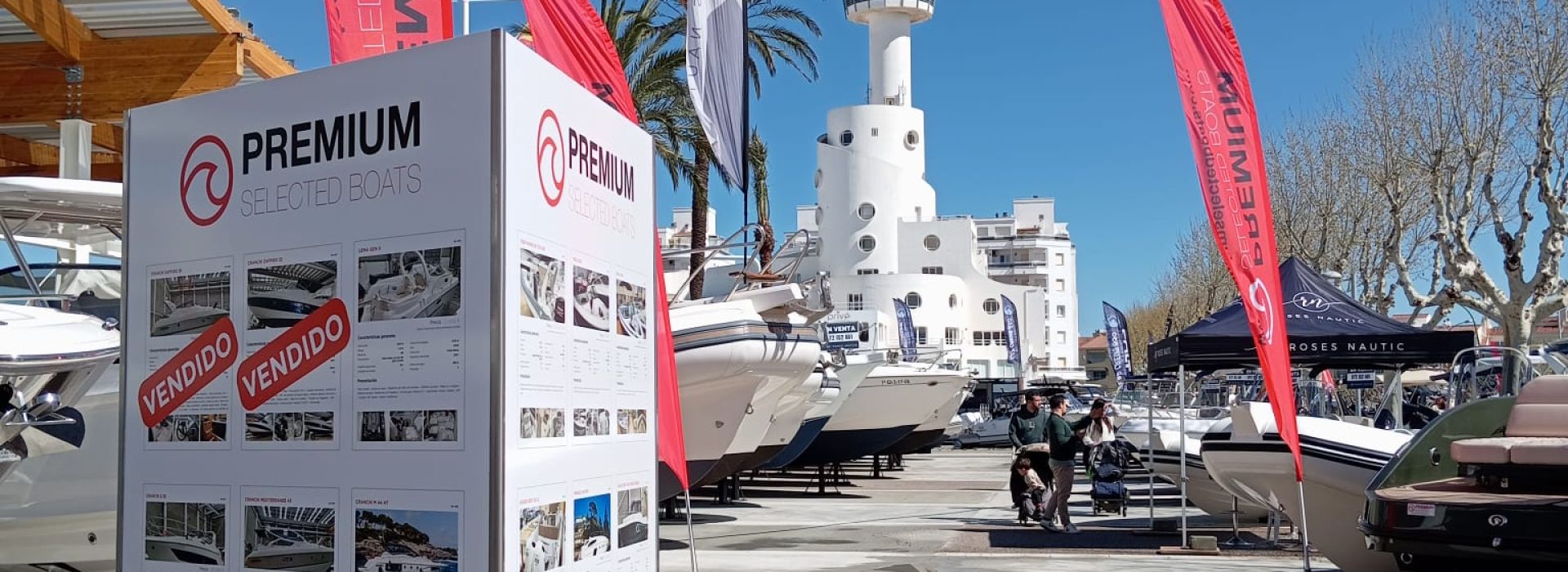 XXXIV FERIA DEL BARCO DE OCASION