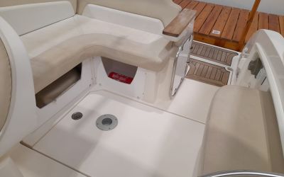 RIO 750 CRUISER