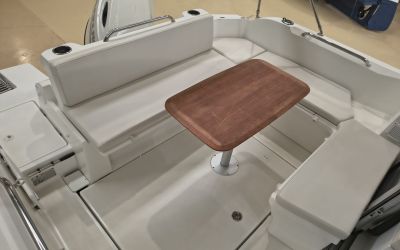 BENETEAU ANTARES 8