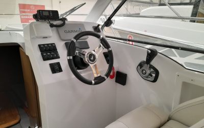 BENETEAU ANTARES 8