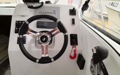 BENETEAU ANTARES 8