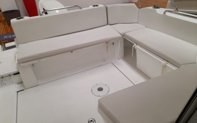 BENETEAU ANTARES 8