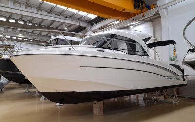 BENETEAU ANTARES 8