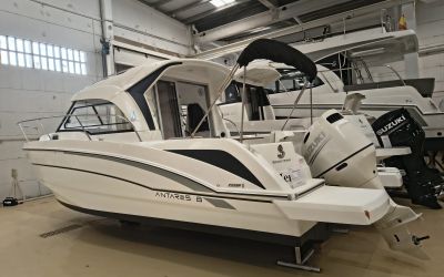 BENETEAU ANTARES 8