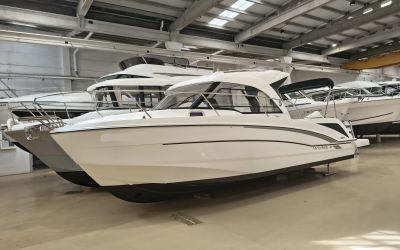 BENETEAU ANTARES 8