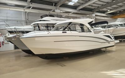 BENETEAU ANTARES 8