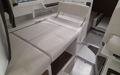 BENETEAU ANTARES 8