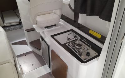 BENETEAU ANTARES 8