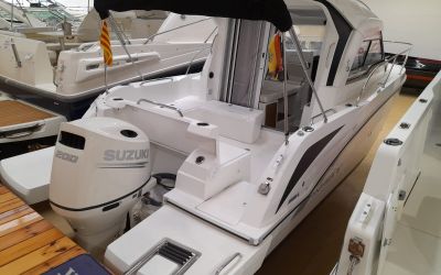BENETEAU ANTARES 8