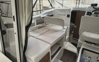 BENETEAU ANTARES 8