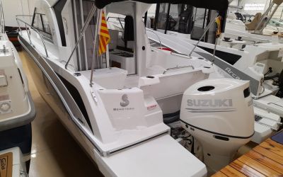 BENETEAU ANTARES 8
