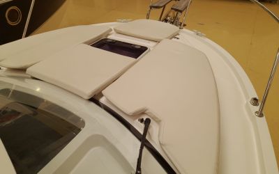 BENETEAU ANTARES 8