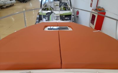 NADIR COVERLINE 710